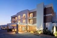Hotel Movenpick Resort Bodrum